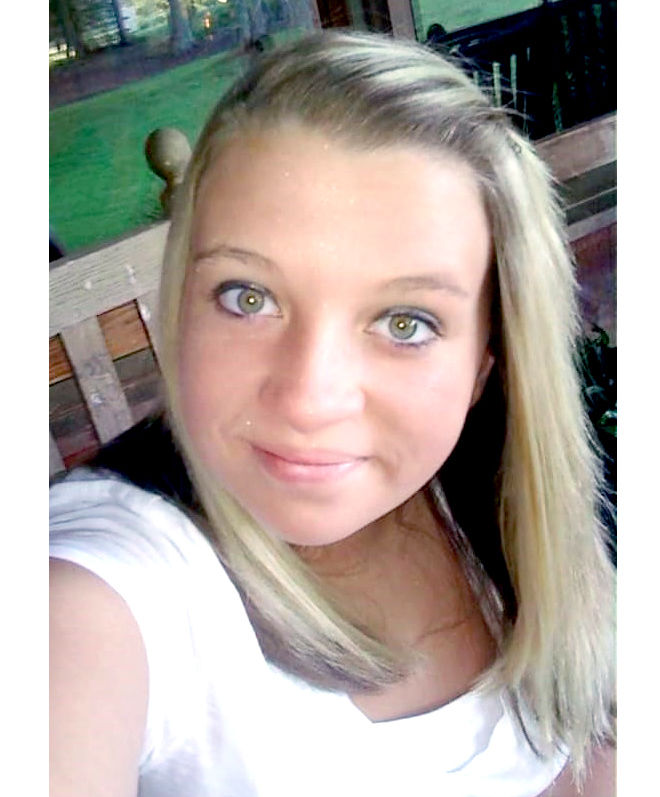 Willard, Kayla Marie